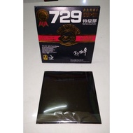 FRIENDSHIP 729 Ping Pong Rubber