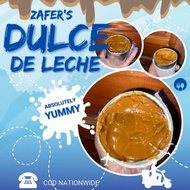 Zafer's Dulce de Leche/ Yema Spread in can (Alaska )