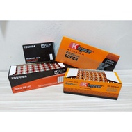 AA / AAA Battery 1.5v⚡电池⚡Bateri AA / AAA