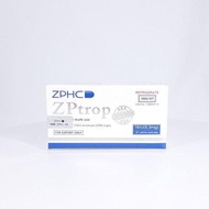 New Zphc Hgh Zptrop Zptropin 160 Iu Original