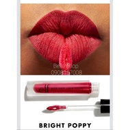 Elf Sheer Matte Liquid Lipstick in BRIGHT POPPY.