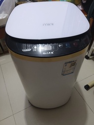小天鹅XQB40-988全自动4公斤洗衣机