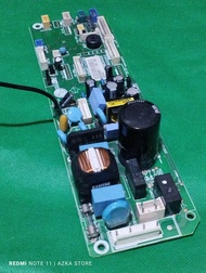 PCB MODUL AC LG MODUL PCB AC CASSETTE MODUL INDOOR AC LG