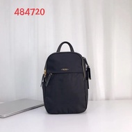 Tumi 484720 backpack, women's leisure computer bag!