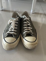 converse 1970軍綠色