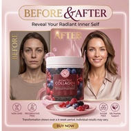 Bioactive Collagen Blend (200g)-(Italy)[Halal]
