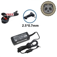 Asus EEE PC EeePC 1008HA 1008HAG X101CH 1005PE CX101H Adapter charger