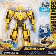 Transformers Bumblebee Movie Energon Igniters Nitro Bumblebee