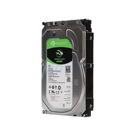 SEAGATE 2 TB HDD BARRACUDA (7200RPM, 256MB, SATA-3