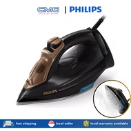 Philips PerfectCare Steam Iron 2600W GC3929/66 Auto-Shut Off Titanium Layer Soleplate