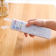 |J.a| SILICONE COVER FOR TV AC REMOTE PROTECTOR COVER FOR TV AC REMOTE PROTECTOR COVER SILICON RABBI