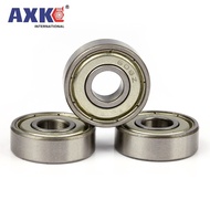 Free Shipping 8x22x7 mm 10pcs 608ZZ Bearing ABEC-5 Miniature 608 ZZ Ball Bearings 608Z 608 2Z Bearin