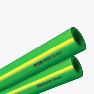 PN16 PPR Pipe 3/ 4 inch 4 mtr PN16 Pipe 25mm PPR Pipe 25 mm RUCIKA
