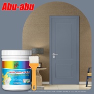 💥1000G💥❤Anti-Karat & Anti-Korosi❤ CASTA Cat Multi-Permukaan Upgrade 1KG Dengan Kuas Cat Anti Karat U