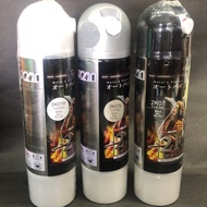 Samurai Spray 2K07 Truck Bed (white/ silver/black)