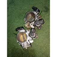 ORIGINAL THROTTLE BODY PROTON PERDANA V6