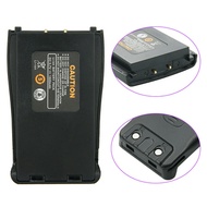 Baofeng Replacement Battery 666s 777s 888s 999s 868 869 Battery Pack Walkie Talkie