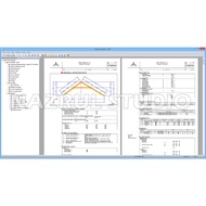 Dlubal RX-TIMBER 2.29.01 Full Version Crack