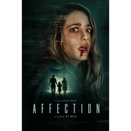E-DVD :#Affection 2025 1h 30m(DVD)