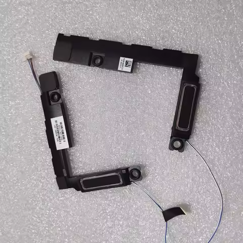 Z New L&R Built In Speaker For HP Envy X360 13-BF 13-BF0013DX Laptop N15680-001