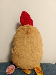 炸蝦尾天婦羅背包