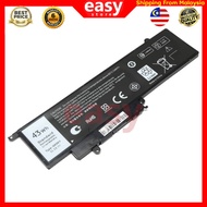 LAPTOP Battery for Del GK5KY Inspiron 11 (3152) Inspiron 11 (3153) Inspiron 11 (3157) Inspiron 11 (3