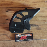 Tutup Gear Gir Depan Suzuki TS125 TS 125