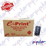 Refill Catridge ERC 38 Eprint