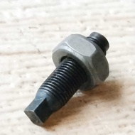 VALVE ADJUSTMENT BOLT NUT SCREW TAPPET ADJUST MOTORCYCLE GRAND SUPRA WIN (900A2-333-801)