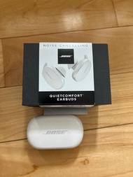 Bose QuietComfort Earbuds