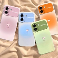 NEWEST OPPO A6X Case 2025 - Softcase Oppo A6X A6S A6T A6 PRO A5I A3S A3X