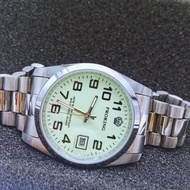 Proking Stainless Steel Analog Men's Watch