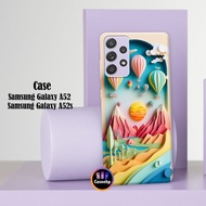 Case Samsung A52 - Samsung A52s - Karakter -|Caseehp|- case handphone- fashion case - softcase - hard case - cassing hp - case hp - silikon hp -kondom hp- case lentur &amp; cover hp - kesing hp 20