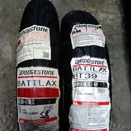 TYRE BRIDGESTONE BATTLAX BT 39 SS SUPERSOFT ABD BATTLAX BT 39 SIZE: 90/80-17.