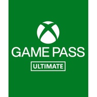 XBOX Game Pass Ultimate (2 months)
