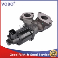1X New EGR Valve Exhaust Gas Recycle Solenoid Valve 8980139111 for Isuzu D-MAX I Rodeo 4JJ1 3.0D 4X4