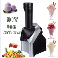 Yonauas Frozen Healthy Dessert Ice Cream Smoothie Gelato Yogurt Maker Ice Cream Maker Machine Desser