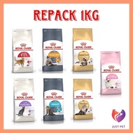 Royal Canin Repack 1kg
