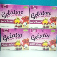 HALAGEL Gelatin (HALAL)