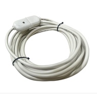 23456 meter electrical connection cable contra plug electrical connection plug