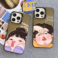 ARTIST (IM-08) Softcase Handphone Opp0 RENO 7/8 RENO 8T 4G RENO 5F/A94 A96 4G/A36 4G/A76 4G A9 2020 