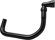 Engine Coolant Reservoir Hose βBL3Z-8C350-A,Fit for Ford F150 Lobo Lincoln Mark LT 2011-2014 5.0L, L