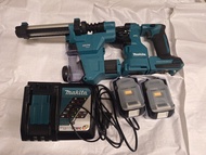 Makita 牧田18V油壓鑽