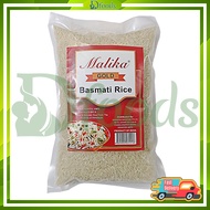 Gạo BASMATI MALIKA (ẤN ĐỘ) 1KG 5kg Gạo cho người TIỂU ĐƯỜNG