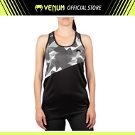 VENUM Dune 2.0 Tank Top for Women BLACK WHITE