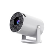 Direct Supply Hot-selling Projector hy300 Mini Portable Home Outdoor High-Definition Wireless Projec