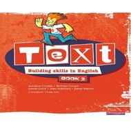 Text: Building Skills in English 11-14 Student Book 3 by  (UK edition, paperback)