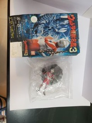 鹹蛋超人怪獸名鑑3