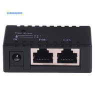 [Aus-t] Passive POE injector for IP Camera VoIP Phone Netwrok AP device 12V - 48V