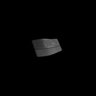 羅技 ERGO K860 無線鍵盤 B2B – 黑